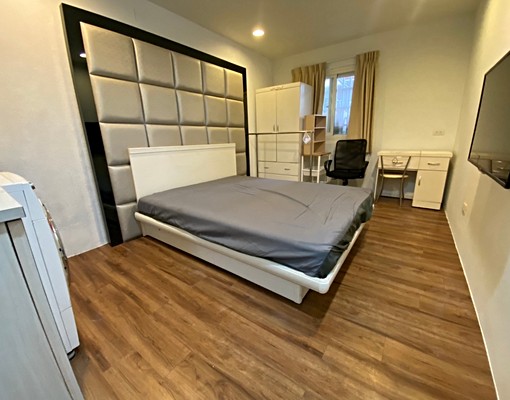 新市政+新光+大遠百@獨立套房@安心澤北 - Image 1