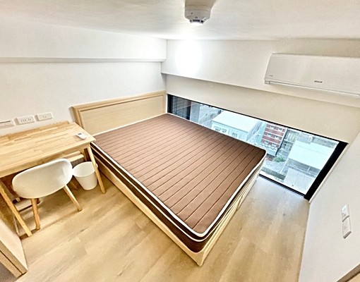 ✰中山雙連站挑高4米全新裝潢新成屋搶頭香 - Image 7