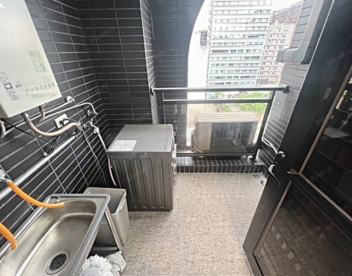 ✰中山雙連站挑高4米全新裝潢新成屋搶頭香 - Image 12