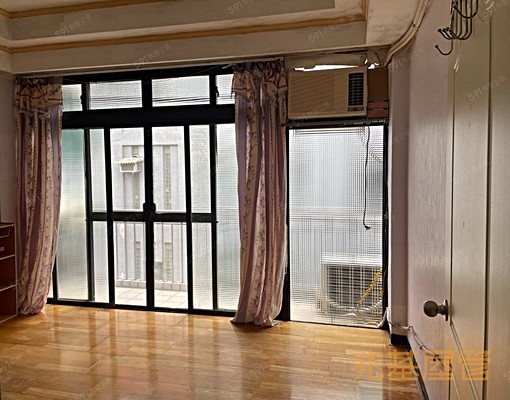 兆基🏡信二路公寓5樓2房🏀 - Image 1
