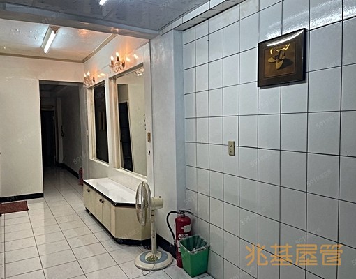 兆基🏡信二路公寓5樓2房🏀 - Image 5