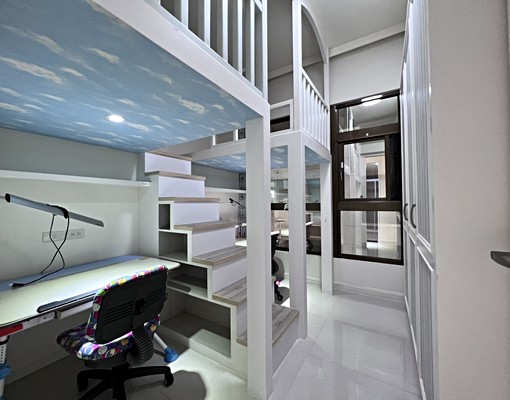 威爾森精選-A9杜拜棕櫚泉康橋精緻3房車 - 591租屋網 - Image 12