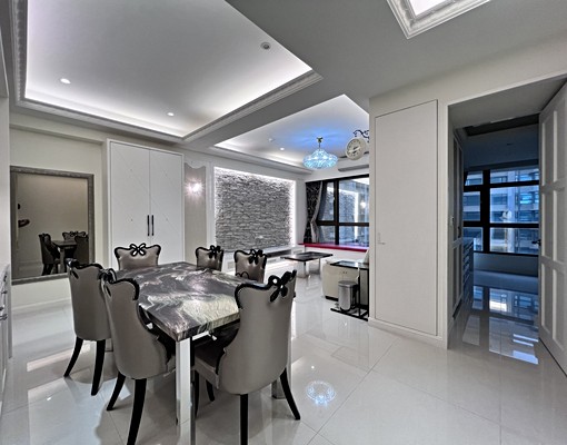 威爾森精選-A9杜拜棕櫚泉康橋精緻3房車 - 591租屋網 - Image 4