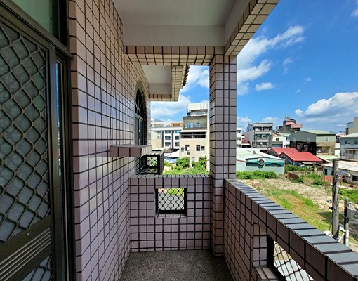 👍新市近南科👍５房車庫透天住辦、辦公、宿舍 - Image 13