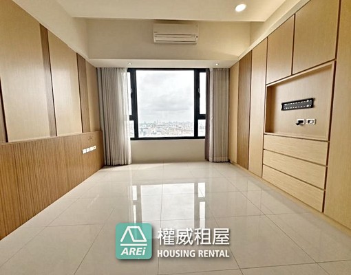 🚊高鐵特區博愛滙高樓層明亮大三房平車權威 - Image 4