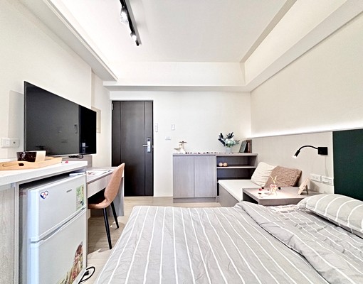 整棟新蓋🌹租屋補助✨陽台獨洗✨衛浴窗✨流理台✨機車位 - Image 7