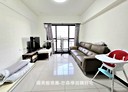 南區-建國南路一段3房2廳，45.8坪
