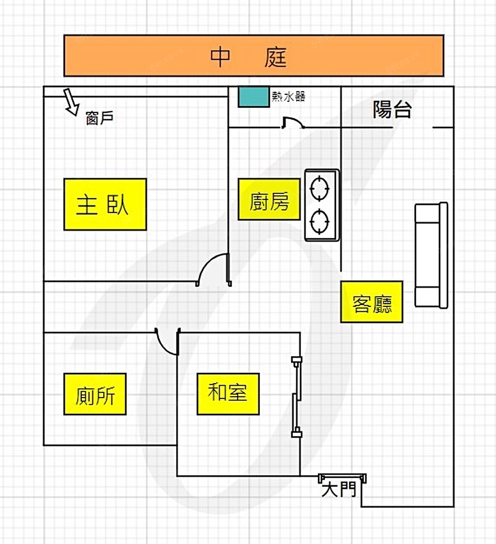 房屋圖片