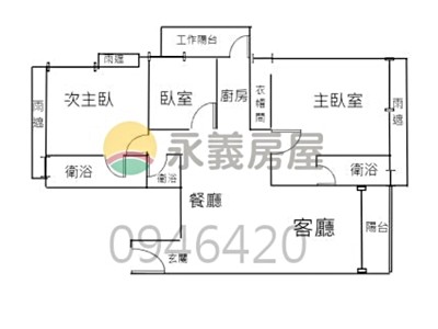 社區圖片