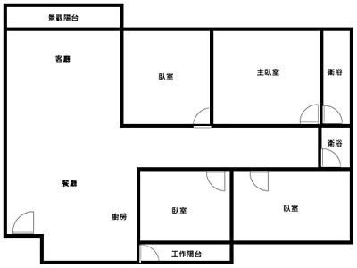 社區圖片