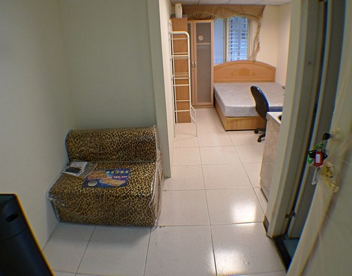 可租屋補助獨立洗衣機流理台瓦斯爐近福和永福橋秀朗國小永安捷運 - Image 1