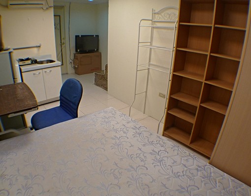 可租屋補助獨立洗衣機流理台瓦斯爐近福和永福橋秀朗國小永安捷運 - Image 3