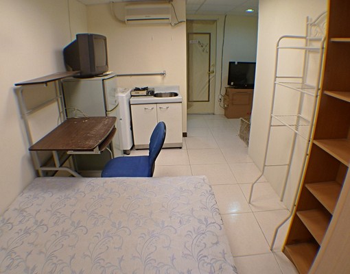 可租屋補助獨立洗衣機流理台瓦斯爐近福和永福橋秀朗國小永安捷運 - Image 6