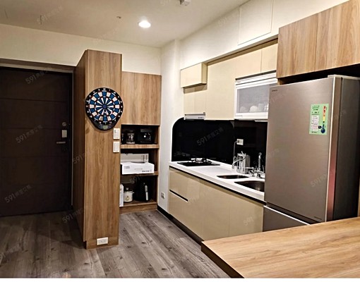 「睿達」捷運社會住宅2房可寵🏠可租補/免仲 - Image 8