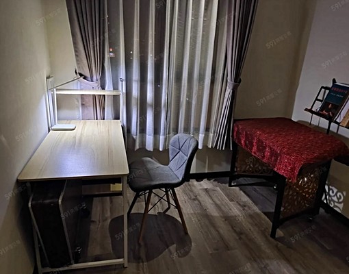 「睿達」捷運社會住宅2房可寵🏠可租補/免仲 - Image 7