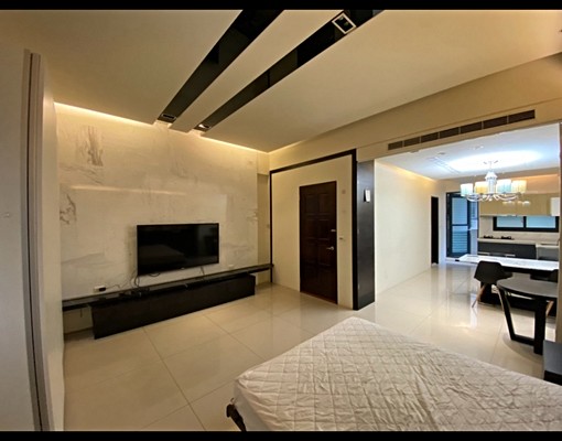 彌陀路優質套房出租!情侶小家庭首選! - Image 1