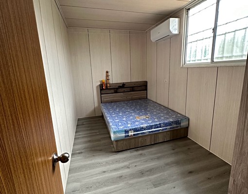 !全新!獨立貨櫃屋附近安靜空間大 - Image 1