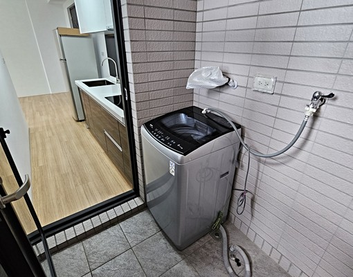 屋主自租_伸港_朝南景觀2房 - Image 5