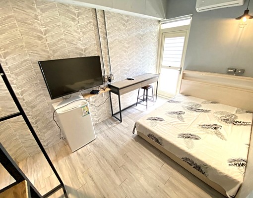 秒殺🌹可貓✨陽台獨洗曬✨絕美採光✨子母 - Image 1