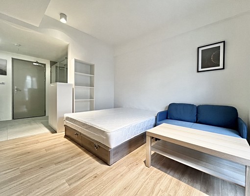 全新未入住🌟電梯陽台獨洗🉑租補🉑貓 - Image 1