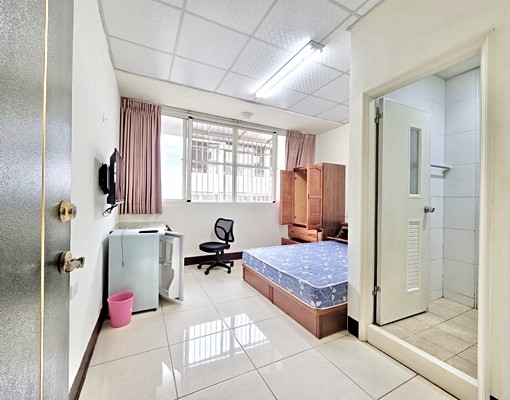 專案昌平路二段🍎便宜套房出租採光通風佳 - Image 1