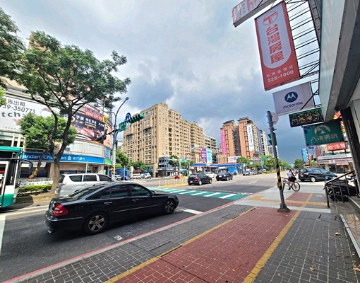 近A8全新裝潢分租套房＜限男＞ - Image 4