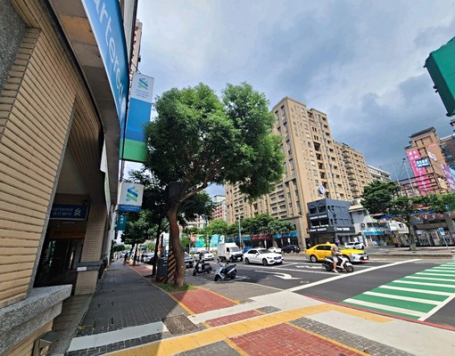 近A8全新裝潢分租套房＜限男＞ - Image 5