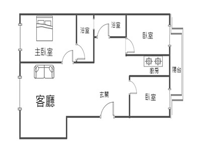 社區圖片