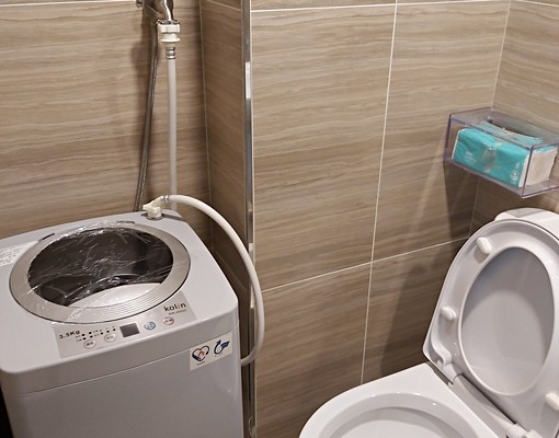 寬敞明亮大套房5間-近高鳳路~靠高餐及88交流道中間 - Image 9