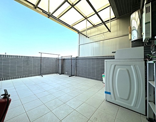 三年屋🔥獨洗獨曬🔥大陽台 - Image 8