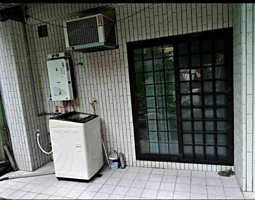 台電近桃園火車站獨立1樓大套房陽台採光風 - Image 5