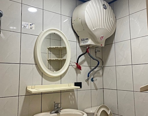 租屋補助中原大學電梯整建大採光大套房 - Image 6