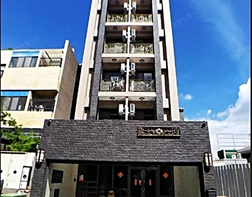 中科榮總電梯尊爵精品屋(限短租)車好停 - Image 2