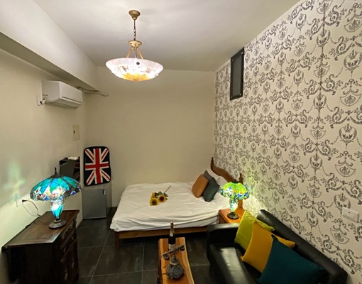 中科榮總電梯尊爵精品屋(限短租)車好停 - Image 18