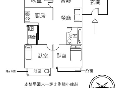 社區圖片