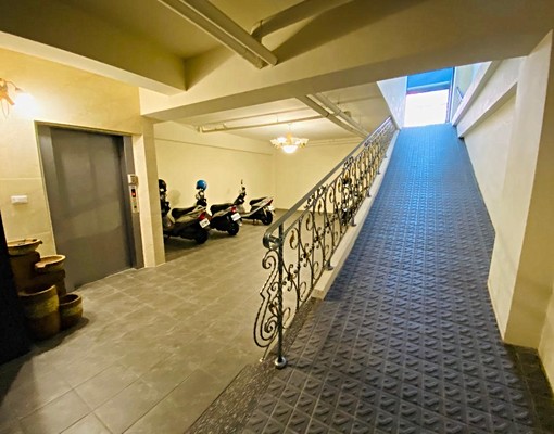 中科榮總電梯尊爵精品屋(限短租)車好停 - Image 23