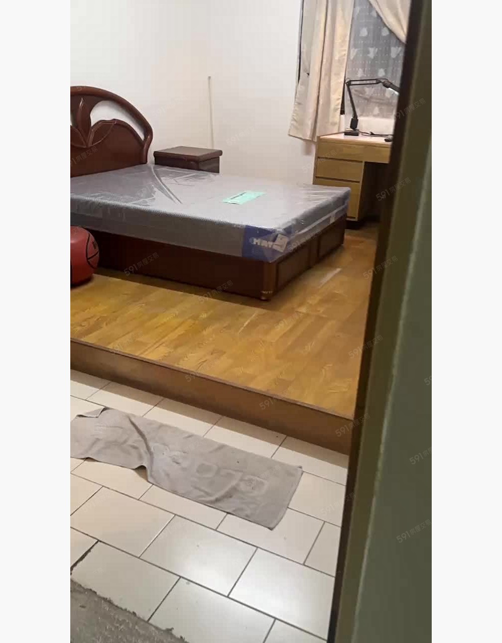 長安街套房(有對外窗)歡迎來看屋喔 - Image 1