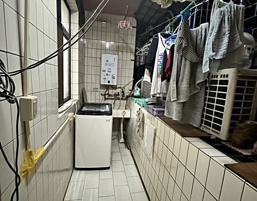 長安街-房東自租套房(有對外窗)-歡迎來看屋喔 - Image 4