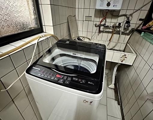 長安街套房(有對外窗)歡迎來看屋喔 - Image 8