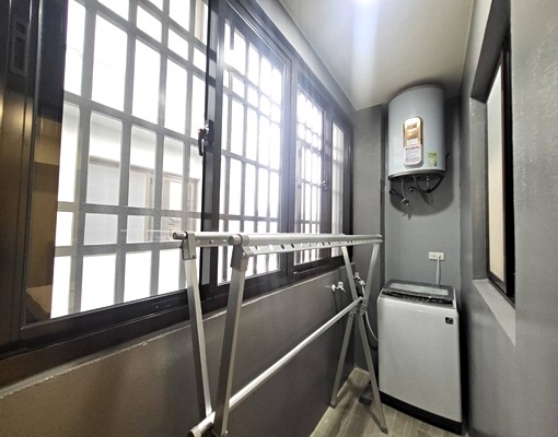 電梯套房-大金冷氣+獨立陽台洗衣機 - Image 9