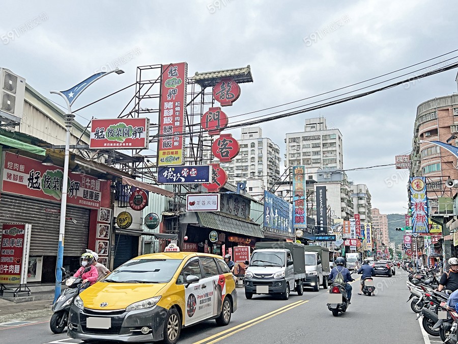 龍俊產業新園區環境圖