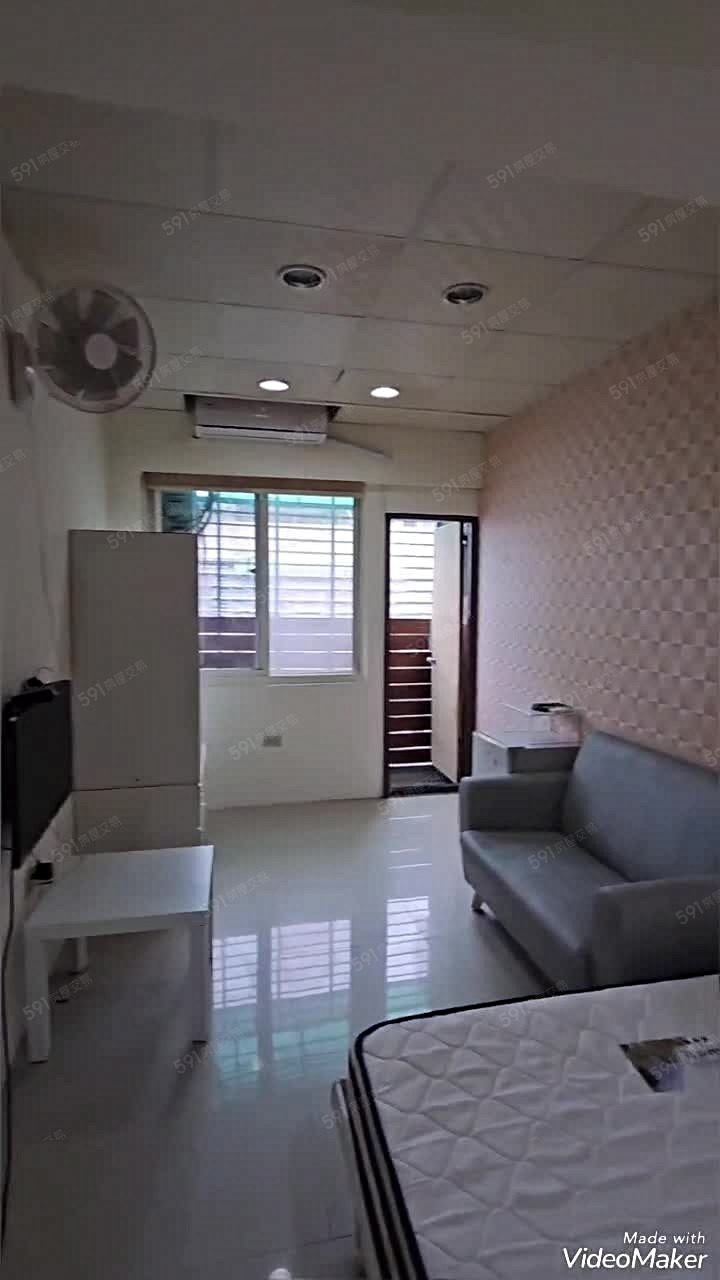 可貓*可租補*小小陽台*獨立洗衣機 - Image 1