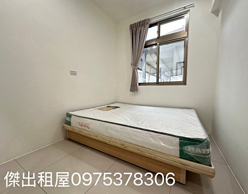 傑出租屋/全新一層2戶,可補助,獨洗 - Image 5