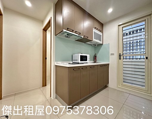 傑出租屋/全新一層2戶,可補助,獨洗 - Image 7