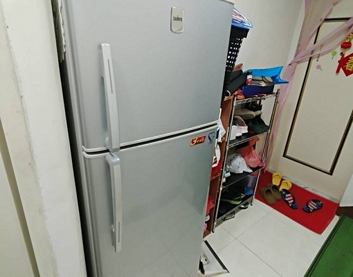 近林口老街醒吾科大公寓套房，租金含管網路第四台，只剩一間 - Image 11