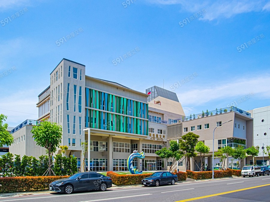 英倫晴森-6環境圖