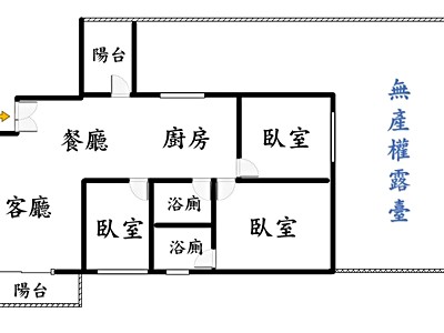 社區圖片