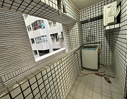 🎉免仲介費✅可租補│綠茵小築│獨立洗曬十坪套房🏆嘉暘社宅 - Image 6