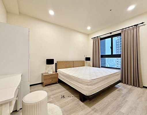 🏠高鐵河岸首租|雙採光、舒適美三房 - Image 6