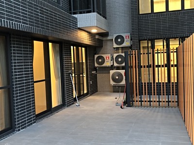社區圖片